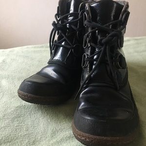 Sorel Rainboots